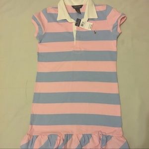 Girls’ Ralph Lauren Dress